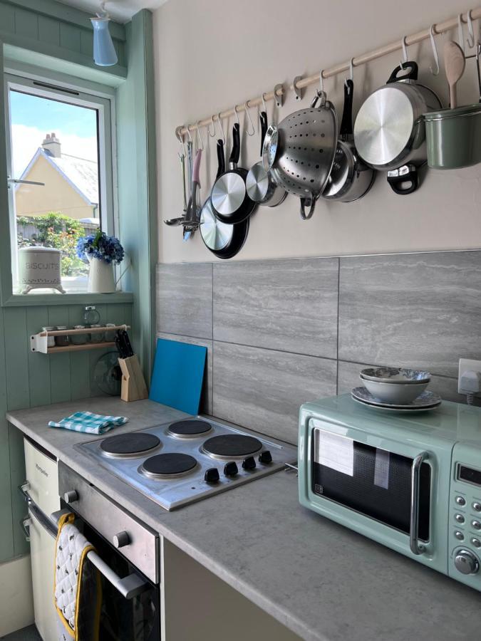 Brecon Town 3 Bedroom House Sleeps 6 Central Location Εξωτερικό φωτογραφία